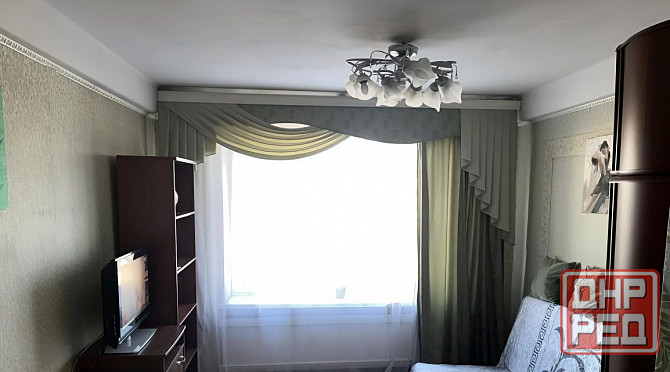 Донецк, Ворошиловский район, гастроном Москва, самый центр, пешая доступность к Площади Ленина Донецк - изображение 3