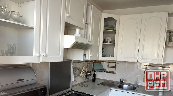 Донецк, Ворошиловский район, гастроном Москва, самый центр, пешая доступность к Площади Ленина Донецк - изображение 1