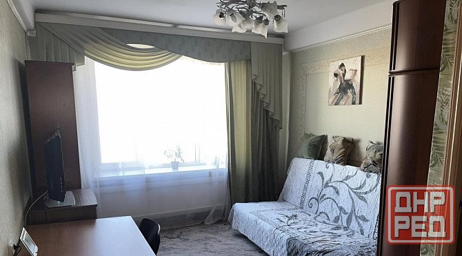 Донецк, Ворошиловский район, гастроном Москва, самый центр, пешая доступность к Площади Ленина Донецк - изображение 2