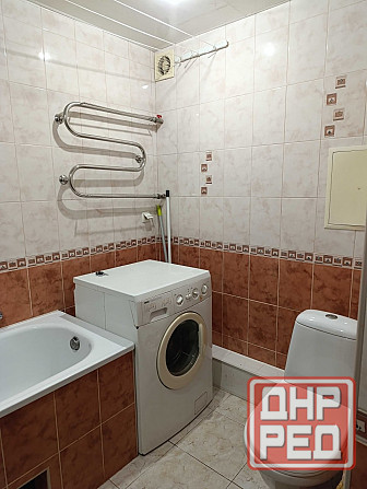 Аренда квартиры в г. Донецк, Будённовский район, м-н Донской Донецк - изображение 4