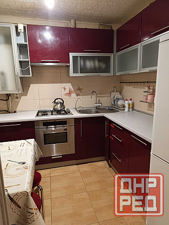 Аренда квартиры в г. Донецк, Будённовский район, м-н Донской Донецк - изображение 1