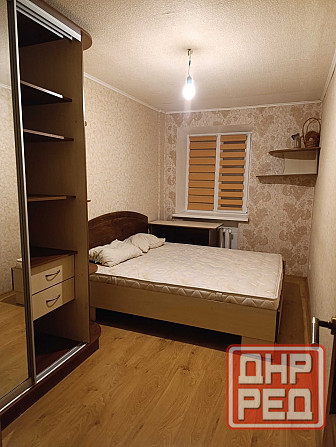 Аренда квартиры в г. Донецк, Будённовский район, м-н Донской Донецк - изображение 5