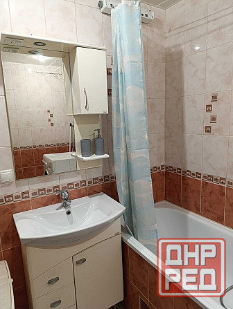 Аренда квартиры в г. Донецк, Будённовский район, м-н Донской Донецк - изображение 2