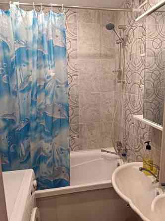 Реальная 3 ком. кв. еврорем., меб., техника Донецк