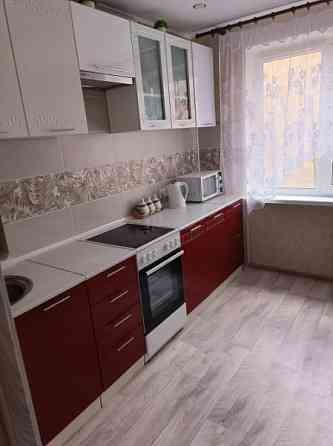 Реальная 3 ком. кв. еврорем., меб., техника Донецк