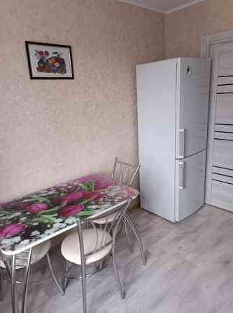 Реальная 3 ком. кв. еврорем., меб., техника Донецк