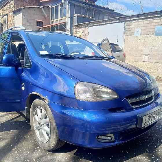 Chevrolet Tacuma минивэн универсал Донецк