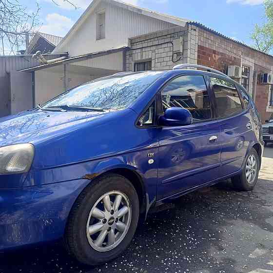 Chevrolet Tacuma минивэн универсал Донецк