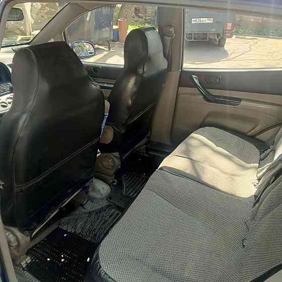 Chevrolet Tacuma минивэн универсал Донецк