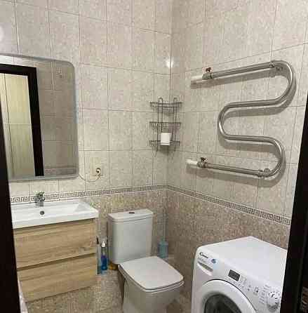 Сдается на долгий срок уютная 1-ком.кв в Кировском районе Донецк