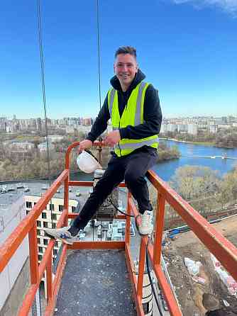 Ремонт в квартирах и офисных помещениях Макеевка