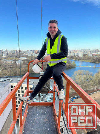 Ремонт в квартирах и офисных помещениях Макеевка - изображение 1