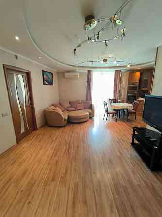 Новострой! 3 к кв с автономным отоплением. Крытый рынок Донецк