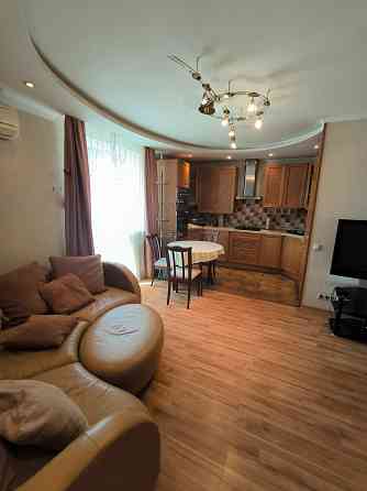 Новострой! 3 к кв с автономным отоплением. Крытый рынок Донецк