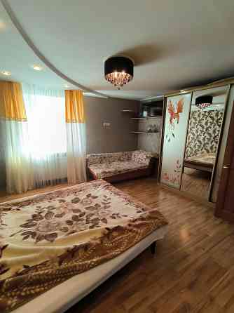 Новострой! 3 к кв с автономным отоплением. Крытый рынок Донецк