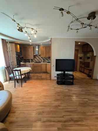 Новострой! 3 к кв с автономным отоплением. Крытый рынок Донецк