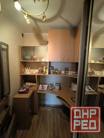 Новострой! 3 к кв с автономным отоплением. Крытый рынок Донецк - изображение 8