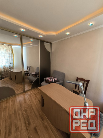 Новострой! 3 к кв с автономным отоплением. Крытый рынок Донецк - изображение 6