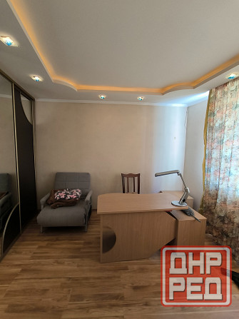 Новострой! 3 к кв с автономным отоплением. Крытый рынок Донецк - изображение 7