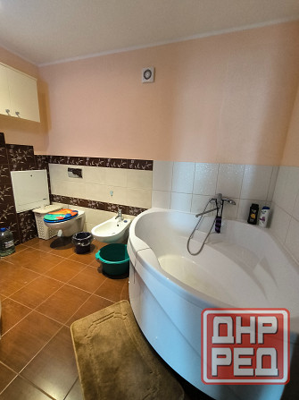 Новострой! 3 к кв с автономным отоплением. Крытый рынок Донецк - изображение 10