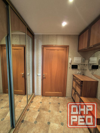 Новострой! 3 к кв с автономным отоплением. Крытый рынок Донецк - изображение 9