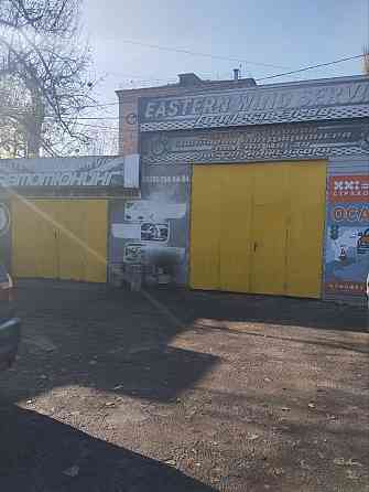 Продажа бизнеса Сто Донецк