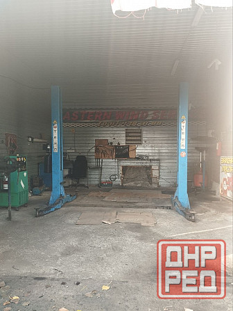 Продажа бизнеса Сто Донецк - изображение 2