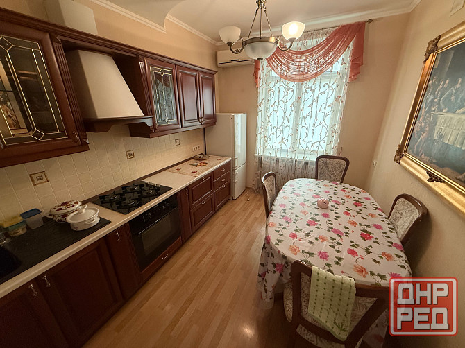 Продажа-2х ком. Сталинки с высокими потолкамиул.Артема 80а Donbass Palace-документы готовы!Вода Идет Донецк - изображение 3