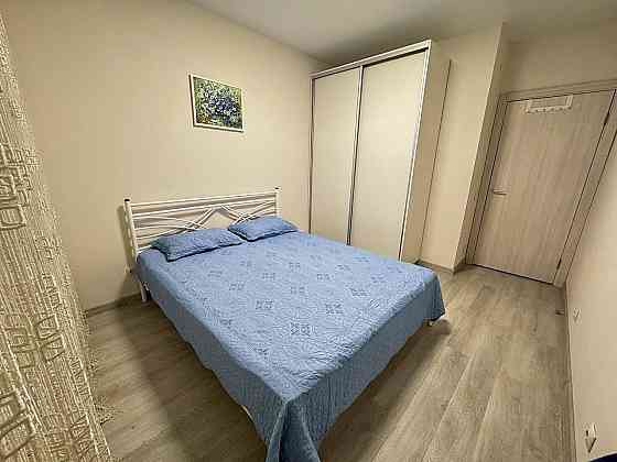 аренда квартиры на боссе Донецк