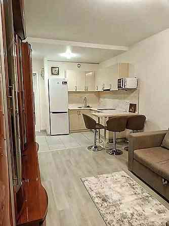 аренда квартиры на боссе Донецк