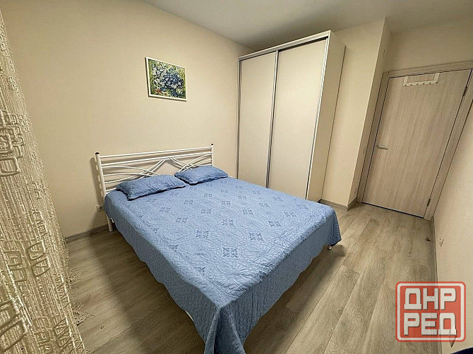 аренда квартиры на боссе Донецк - изображение 1