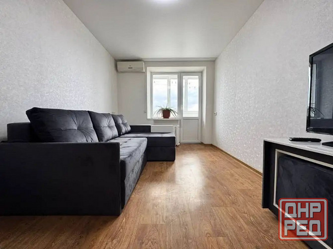 Сдам 2к квартиру в Киевский р-н, ориентир Травматология Донецк - изображение 6