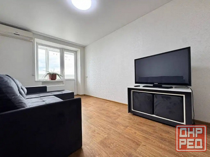 Сдам 2к квартиру в Киевский р-н, ориентир Травматология Донецк - изображение 2