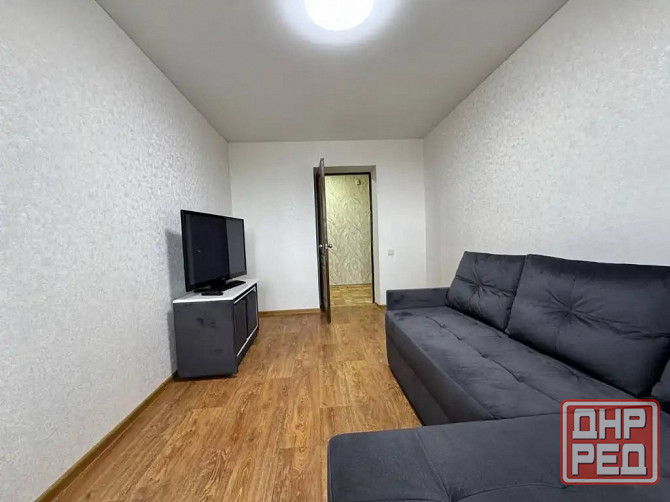 Сдам 2к квартиру в Киевский р-н, ориентир Травматология Донецк - изображение 5