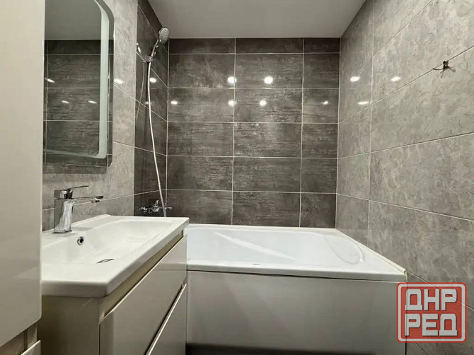 Сдам 2к квартиру в Киевский р-н, ориентир Травматология Донецк - изображение 7