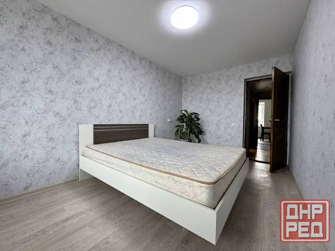 Сдам 2к квартиру в Киевский р-н, ориентир Травматология Донецк - изображение 8