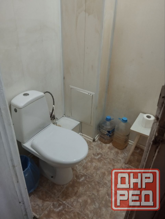 Быстрая сделка! Документы готовы! Продам 3к кв в Ленинском районе. За Цирком.Этаж 1из14.Лоджия.ан Донецк - изображение 3