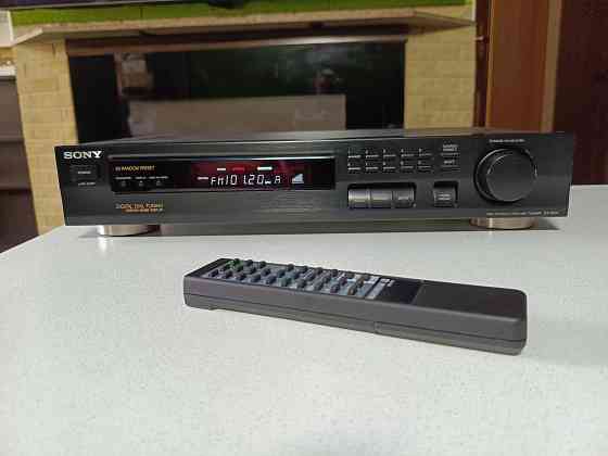 Тюнер "Sony"-ST-S211 Донецк