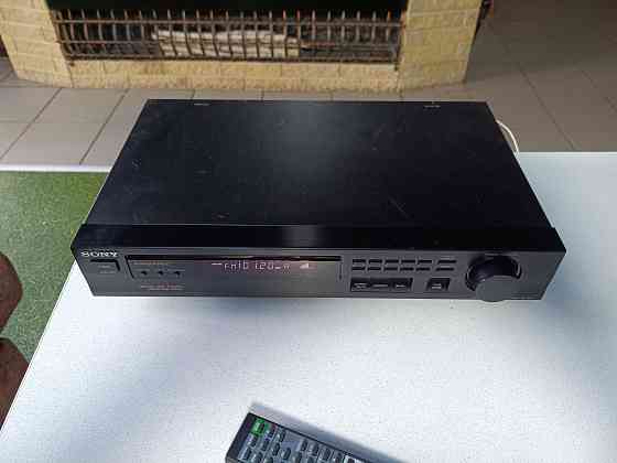Тюнер "Sony"-ST-S211 Донецк