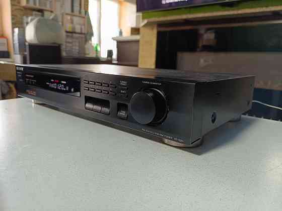 Тюнер "Sony"-ST-S211 Донецк