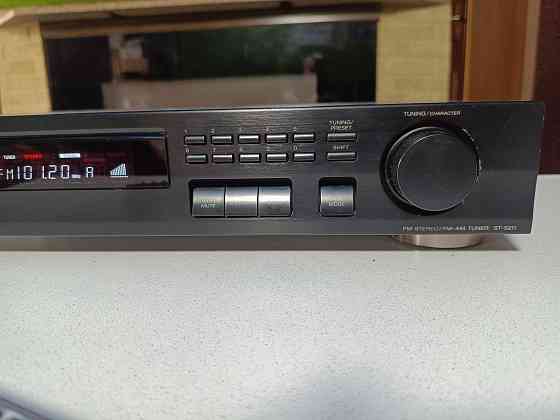 Тюнер "Sony"-ST-S211 Донецк
