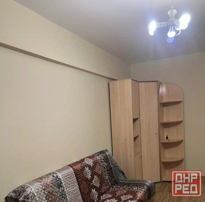Срочная сдача однокомнатной квартиры по адресу Будённовский район Донецк - изображение 3