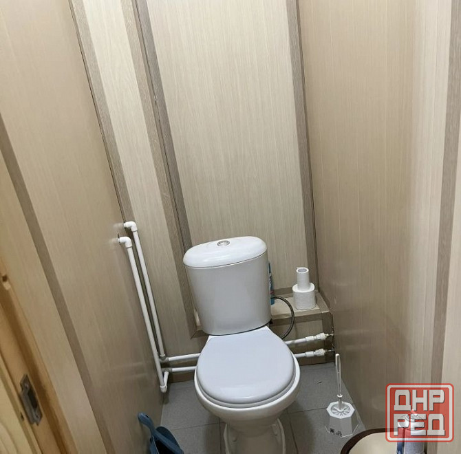 Срочная сдача однокомнатной квартиры по адресу Будённовский район Донецк - изображение 1