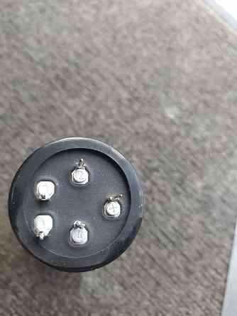 конденсатор EPCOS (TDK) 1500mF 1200V Макеевка