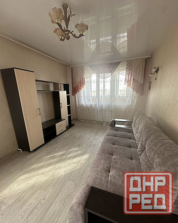 Аренда однокомнатной квартиры в Ленинском районе на Голубы-1 Донецк - изображение 7