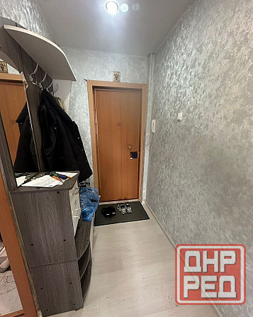 Аренда однокомнатной квартиры в Ленинском районе на Голубы-1 Донецк - изображение 5