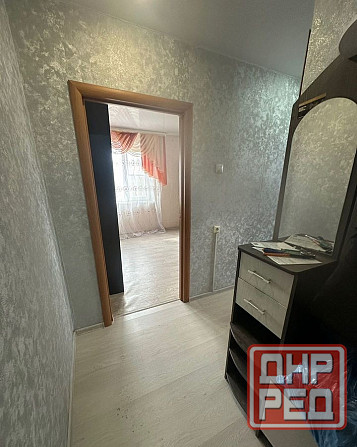 Аренда однокомнатной квартиры в Ленинском районе на Голубы-1 Донецк - изображение 4