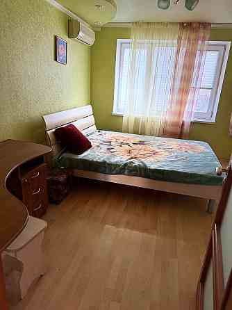 Аренда Чистой 3х Ком Квартиры Ленинский р-н/Цирк - Вода Идёт Согласно Графика! Донецк