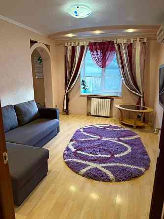 Аренда Чистой 3х Ком Квартиры Ленинский р-н/Цирк - Вода Идёт Согласно Графика! Донецк