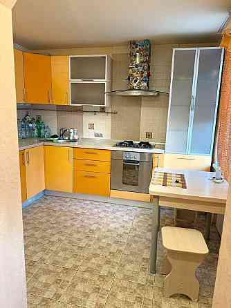 Аренда Чистой 3х Ком Квартиры Ленинский р-н/Цирк - Вода Идёт Согласно Графика! Донецк